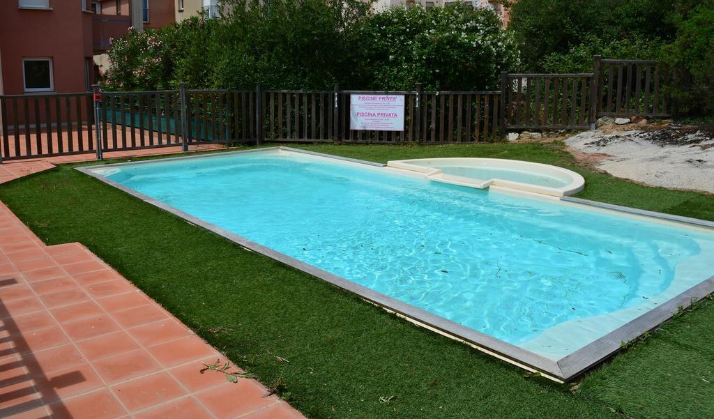 Corsappart Porto-Vecchio  Exteriör bild